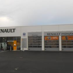 Renault / Dacia - Agence Des Carolins