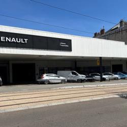Renault / Dacia Agence Etienne Automobiles