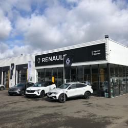Renault Dacia Agence Gourdet