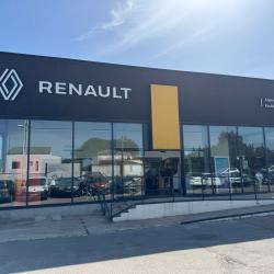 Renault/ Dacia - Agence Koubi - Caisssargues