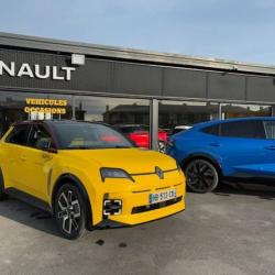 Renault / Dacia - Agence Lefever