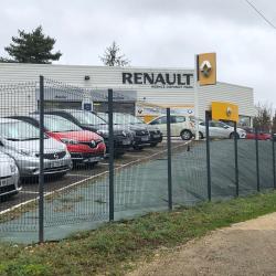 Renault / Dacia - Agence Marc Dominot