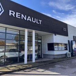 Renault | Dacia - Martial Auto