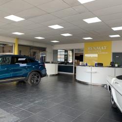 Renault/ Dacia - Agence Olivier Osmont