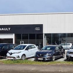 Renault / Dacia -agence Quingey Automobiles