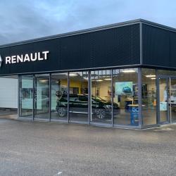 Renault / Dacia - Agence Saône Automobiles