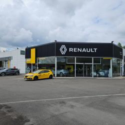 Renault / Dacia - Aire Sur La Lys Cochart