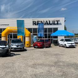 Renault - Dacia André Autos
