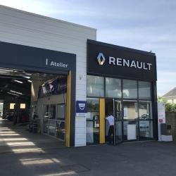 Renault & Dacia Ardillets Automobiles Services