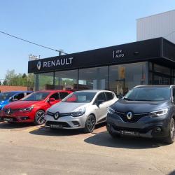 Renault / Dacia -  Atr Auto