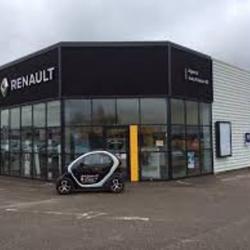 Renault / Dacia - Auto Passion 85