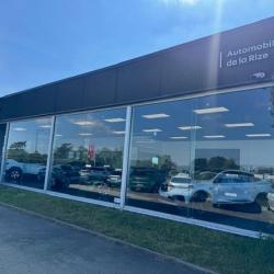 Renault / Dacia Automobiles De La Rize