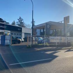 Renault / Dacia Automobiles Services