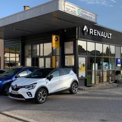 Renault / Dacia - Automobiles Sicaud
