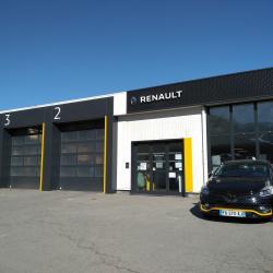 Renault-dacia Barcelo Auto Vallée
