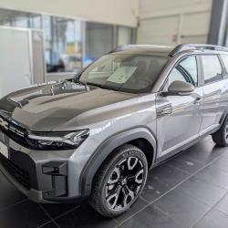 Renault / Dacia - Belley Ets Benat