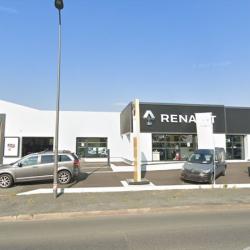 Renault / Dacia - Bl Auto