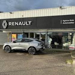 Renault / Dacia - Boin Automobiles