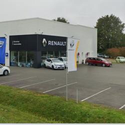 Renault / Dacia - Bouessay Automobiles