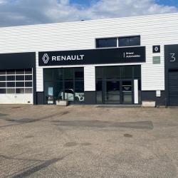 Renault / Dacia - Briand Automobiles