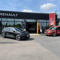 Renault / Dacia - Brihaye Automobiles Sa