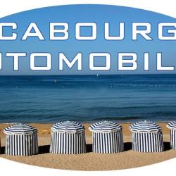 Renault / Dacia - Cabourg Automobiles