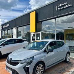 Renault / Dacia - Cabourg Automobiles