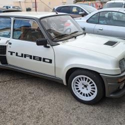 Renault / Dacia - Carjerem Carnoux