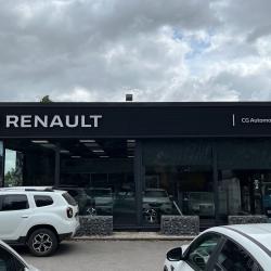 Renault / Dacia - C.g. Automobiles