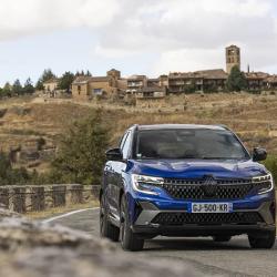 Renault Dacia Chabanon Chabrier à Ris Orangis (91)
