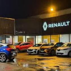 Renault / Dacia - Charavines Gge Chaboud