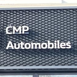 Renault / Dacia Cmp Automobiles