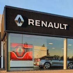 Renault / Dacia - Come Automobiles 45