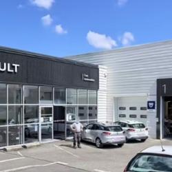 Renault / Dacia - Cran Automobiles