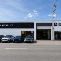Renault / Dacia - Cupers Automobile