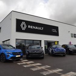 Renault / Dacia - Da Costa Michel Agents