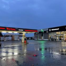 Renault / Dacia - Doumos Douvres La Delivrande