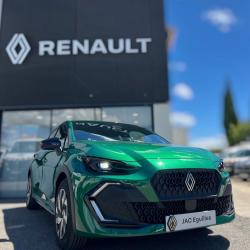 Renault Dacia