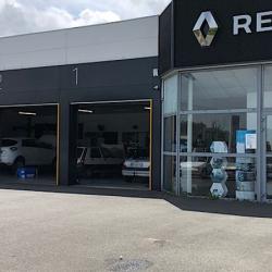 Renault - Dacia Erquy Garage Du Cap