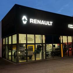 Renault / Dacia - Erstein Automobiles