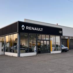 Renault / Dacia - Espace Automobiles 45
