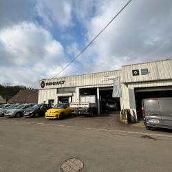 Renault / Dacia - Fosses Garage