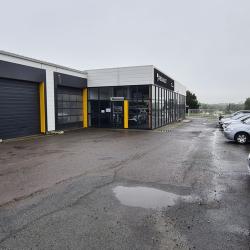 Renault / Dacia - Fromentel Autos Sarl