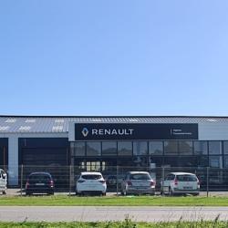 Renault / Dacia - Fromentel Autos Sarl