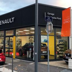 Renault / Dacia - Garage Ambroise Paré