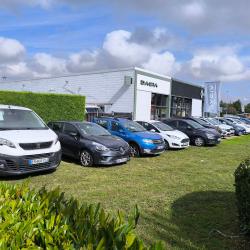 Renault / Dacia - Garage Anet Auto Technique