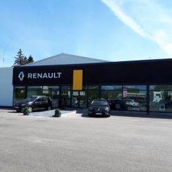 Renault / Dacia - Garage Anne Emmanuel