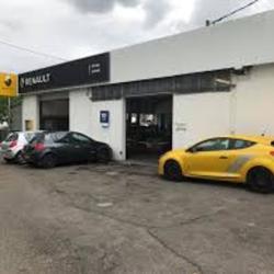 Renault / Dacia - Garage Anstett