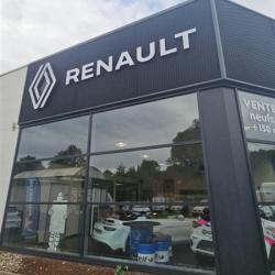 Renault / Dacia - Garage Beaufils