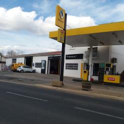 Renault / Dacia Garage Bernard